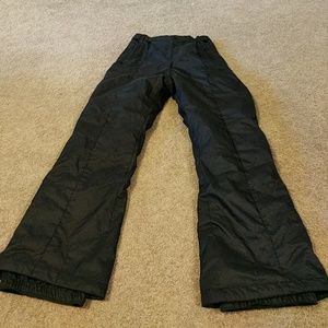 Womens snow pants